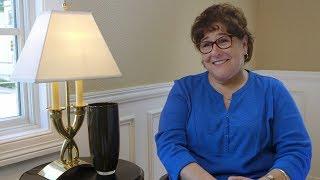 Diane R. on Getting her Dental Crowns and  Dental Veneers at Bell Dental Group