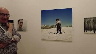 Alex Schlesinger Galerie at photo basel 2022