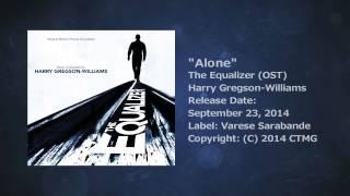 "Alone" • The Equalizer (OST) by Harry Gregson-Williams