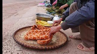 Exotic Food In Vietnam | Vietnam Village