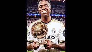 Ballon'dor Winner? 