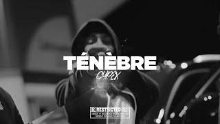 FREEZE CORLEONE x OSIRUS JACK TYPE BEAT "TÉNÈBRE" | Instru Trap 2024 | (prod.by CYPEX)