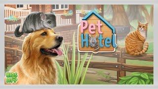 PetHotel - My animal pension (Tivola Publishing GmbH) - Best App For Kids