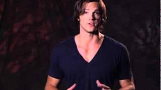 Introducing the 2nd episode, "Roadkill" // Jared Padalecki