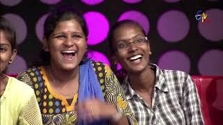 Patas | Punch Pataaka | 25th May  2018| ETV Plus