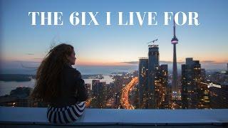 MONICA GOLD - THE 6IX I LIVE FOR