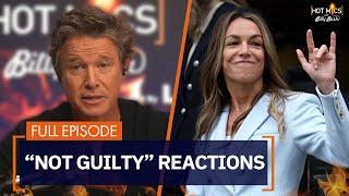 The World Reacts to Karen Read "Not Guilty" Verdict + Kristin Cavallari Interview