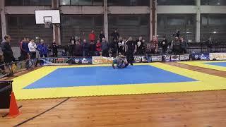 Eebjjf Kristian Popov vs Emil Nezirov