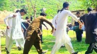 Hazara Traditional kungbar Dance||Hazara culture|Kumar song ||Tayyab A25