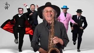 How to play sax on Madness' 'One Step Beyond'