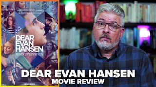 Dear Evan Hansen Movie Review