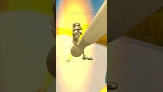 Sonic and Super Tung Tung Tung Sahur in Squid Game #sonic #squidgame #tungtungtugnsahur #funny
