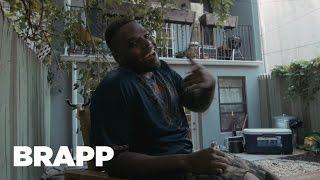 Rob Cave, Jermiside - Rob Cave Brapp Freestyle · Brapp HD