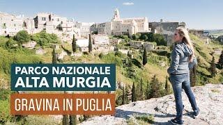 Viaggio a Gravina in Puglia, la città del Ponte Acquedotto in Puglia | Sabrina Merolla