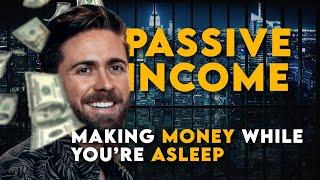 The 2021 Passive Income Process I've Been Following for 12 Years