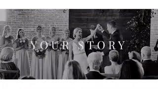 Colorado Wedding Videography //  Authentic, Meaningful, Timeless Wedding Films