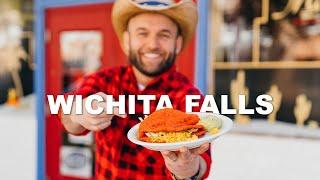 Day Trip to Wichita Falls ‍️ (FULL EPISODE) S10 E13