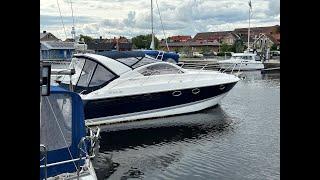 Fairline Targa 37 -00