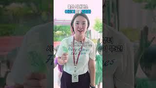 울산시 초등학생은 한 달에 2만원을 아낄 수 있어요 | 초등학생 버스비 무료화 #교통카드필수 #울산광역시 #초등학생  #버스