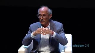 Wisdom, Compassion, and Courage in Uncertain Times | Jack Kornfield | Wisdom 2.0 2017