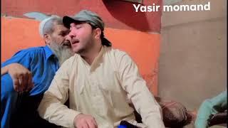 Yasir Mohammed Pashto New Song Maidani Program Rabab Manga Kunar Sandara 2024