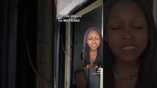 This Is A Warning Videos: Tiktok trending Videos 4 NIGERIANS