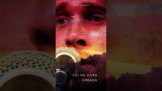 Horas que não vêm #ugoduarte #mpb #musicabrasileira #musicanova