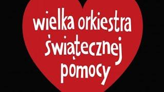 Grzegorz Turek kwestuje jako wolontariusz 27 finału Wielkiej Orkiestry Świątecznej Pomocy 13.01.2019