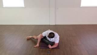 5 minute Foam Roll Routine