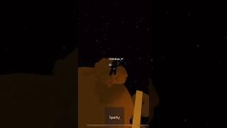 The SPARKY Glove Is BROKEN!  #roblox #slapbattles #funny #halloween #shorts