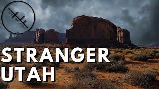 iNTO THE FRAY 454: Stranger Utah