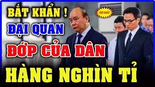 Tin tức Việt Nam mới nhất ngày 22/12/2024/ Tin Nóng Chính Trị Việt Nam và Thế Giới #TinTucTV24HD