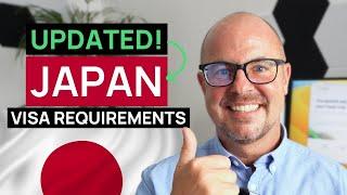 Japan Visa Requirements 2024: Complete Guide to Japan eVisa and Tourist Visas