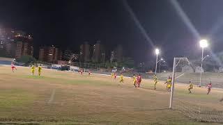 Nilton Goleiro Master Defesas em jogo