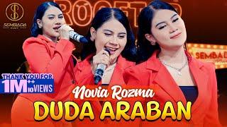 NOVIA ROZMA - DUDA ARABAN | Wis cukup sepisan nggo pengalaman (OFFICIAL MUSIC VIDEO)