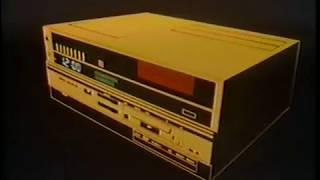 1983 - Beta Hi-Fi Demonstration Tape