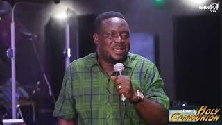 Holy Communion DAY 3 FULL VIDEO