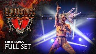  MIMI BARKS - Bloodstock 2024 | Full Set Performance on Sophie Lancaster Stage 