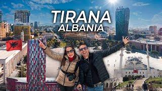 Qué ver en un viaje a Tirana la capital de Albania 