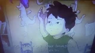 William Weyser’s Childhood Fears: 8 Things Wrong with Dragon Tales: Don’t Give Up! (DVD Version) 1