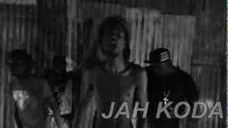 Jah Koda x Krazzy Chris x Mole x Pakor x Kidd - Verse 5 (Dutty Tallics Records)