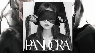 장영은 - PANDORA (Yeong-eun - PANDORA)