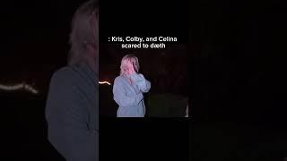 #colby #edit #colbybrock #samandcolby #samgolbach #celinaspookyboo #kallmekris