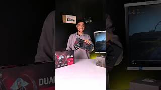 اورهال گرافیک ارزان RX570 با قیمت مناسب! #اسمبل