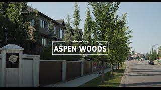 Calgary Community Spotlight - Aspen Woods - John Hripko Real Estate Team