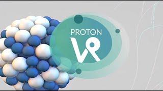 Protontherapy VR Experience - Trento (EN Version)