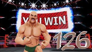 Raw / WWE Mayhem - Gameplay / Part - 126 @the Zoast Gaming