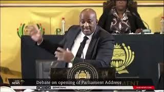 GAYTON MCKENZIE vs DR MBUYISENI NDLOZI | DR JOHN HLOPHE, ROMAN DUTCH LAW, JUDICIARY, JUSTICE SYSTEM