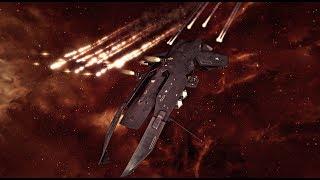 Eve Online, Как играть? Что делать? Как заработать в 2018 году? Часть пятая, ракеты.