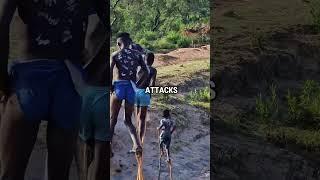 Using Stilts to Survive (@omovalleytribes)